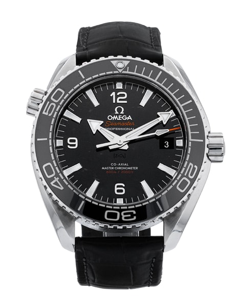 Omega Planet Ocean 215.33.44.21.01.001